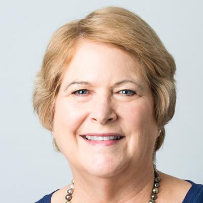 Kathleen Hansen