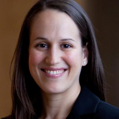 Dr. Laura Gonzalez