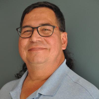 Leo Rodriguez