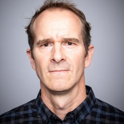 Nate Onderdonk