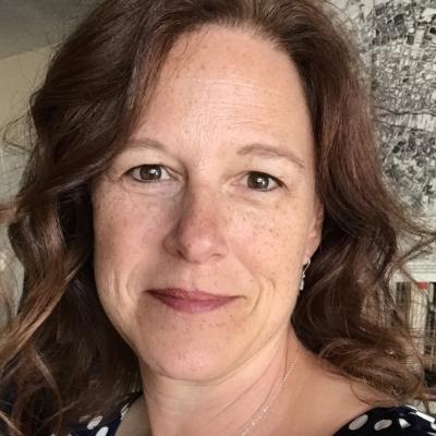 Dr. Susan Carlile