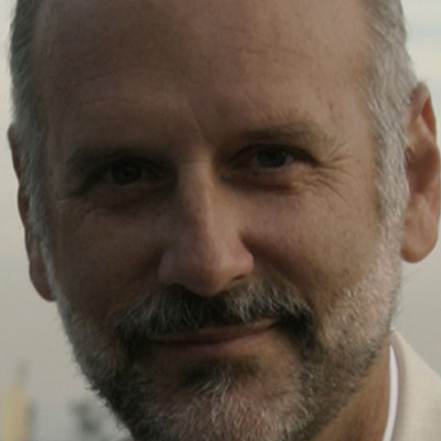 David Jacques