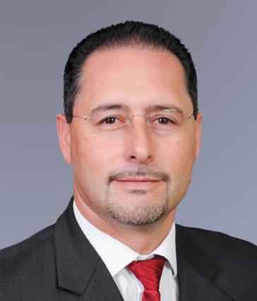 Daniel Montoya
