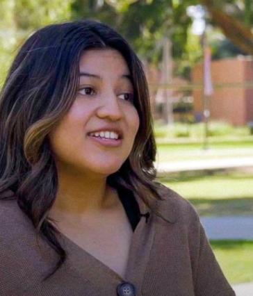 CSULB Student