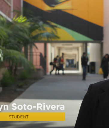 Jocelyn Soto Rivera Interview