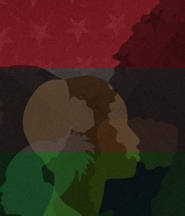 Juneteenth illustration