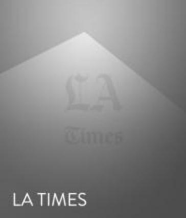Los Angeles Times