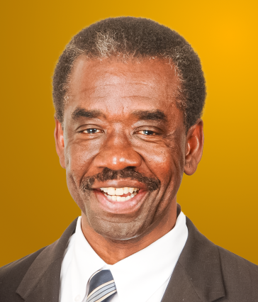 Dr. Felton C. Williams