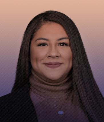 Beach Voices column author Angelica Cruz