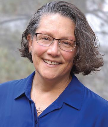 Nancy Buckley