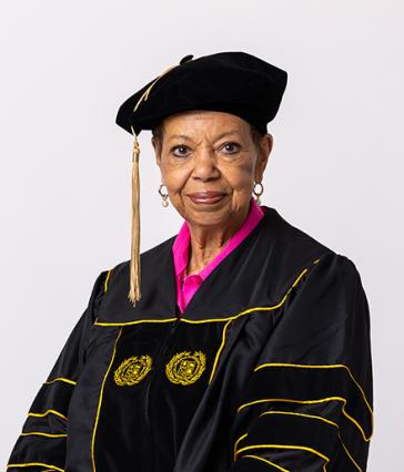 Cynthia Terry