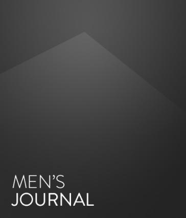 Men's Journal