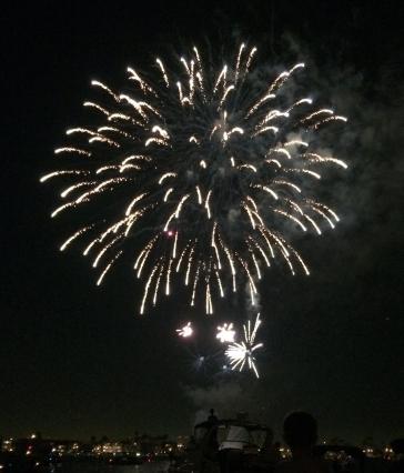 Firework