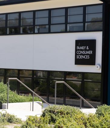 FCS Building
