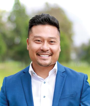Dennis Hum '06