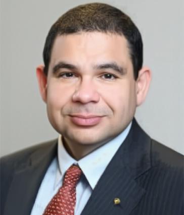 Luis Cubano