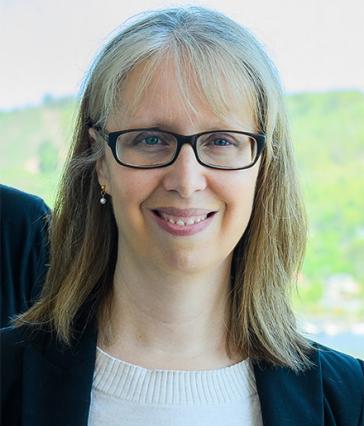 Kathryn Perrine