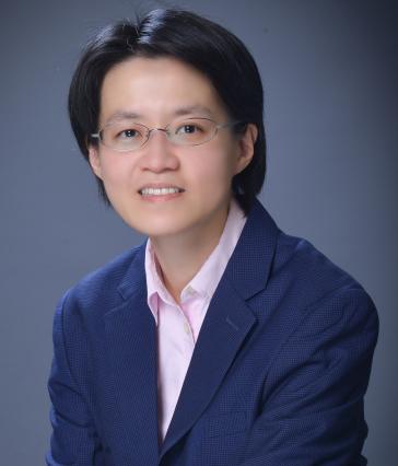 Dr. Pei-Fang Hung
