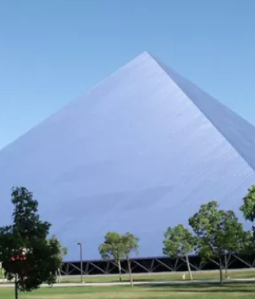 The Pyramid