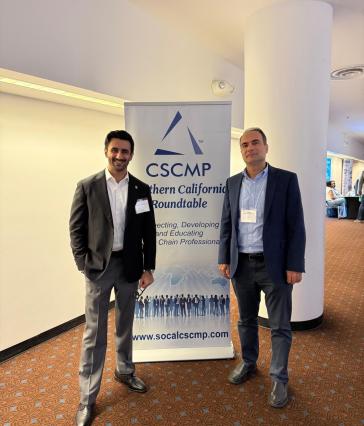 9th Annual CSCMP Technology & Supply Chain Summit