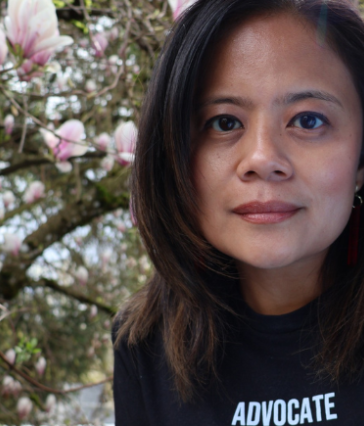 Dr. Lainey Sevillano