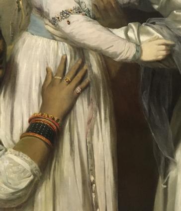 A Conversation with Zirwat Chowdhury: "East India Stock"