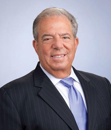 Late CSULB supporter Bob Foster