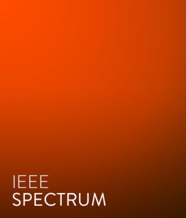IEEE Spectrum