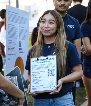 COB CSS get down to business 2026 Spring with students