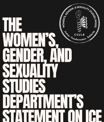 WGSS Statement Page 1