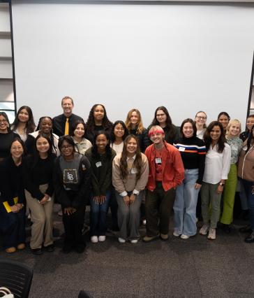 Public Child Welfare group