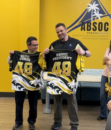 Ribbon Cutting COB ABSOC 2026