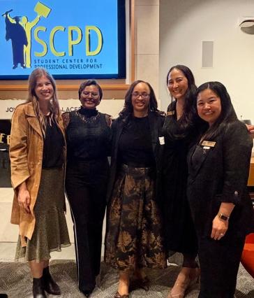 COB SCPD 2026 40 MAGAZINE people