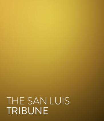 The San Luis Tribune