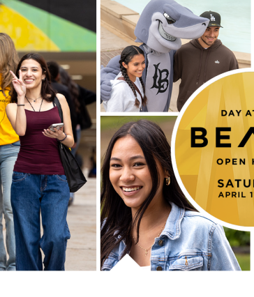 Day at the BEACH COB 2026