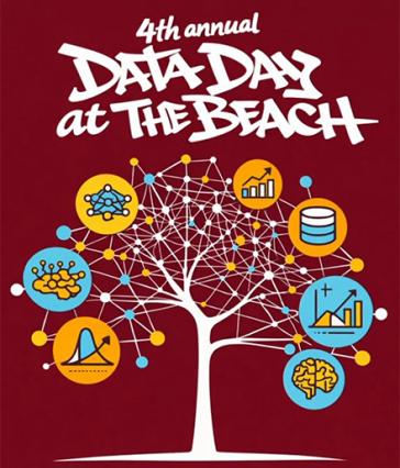 4th annual Data Day at The Beach