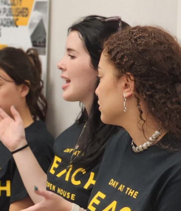 2026 Mktg Day at the beach