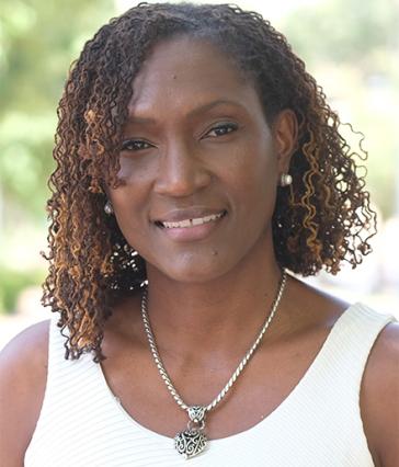 Dionne Cross Francis