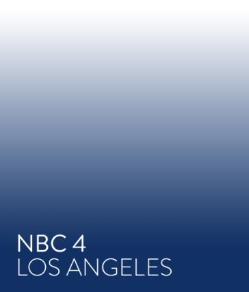 NBC 4 LA 