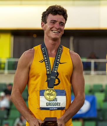 Ryan Gregory