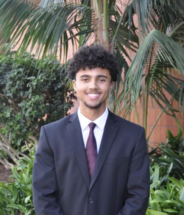 Marvin Street 2026 Winner Accountancy