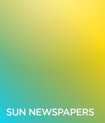 Sun Newspapers