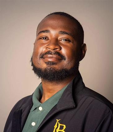 Quay Dorsey, CSULB's recipient of the 2026-27 CSU Trustees’ Award for Outstanding Achievement