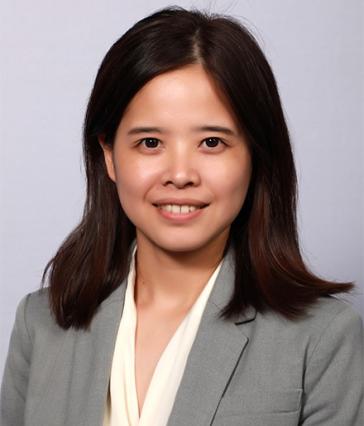 Huifei Sophia Zheng
