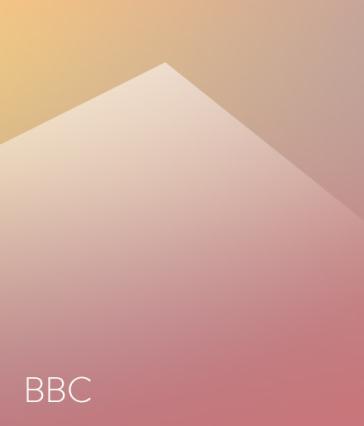 British Broadcast Corporation