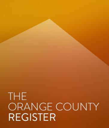 The Orange County Register