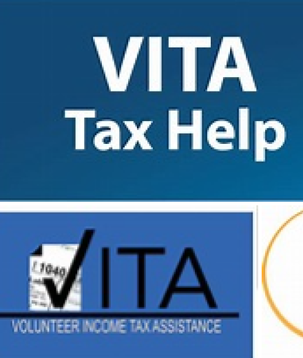 VITA Volunteer Tax Assistance