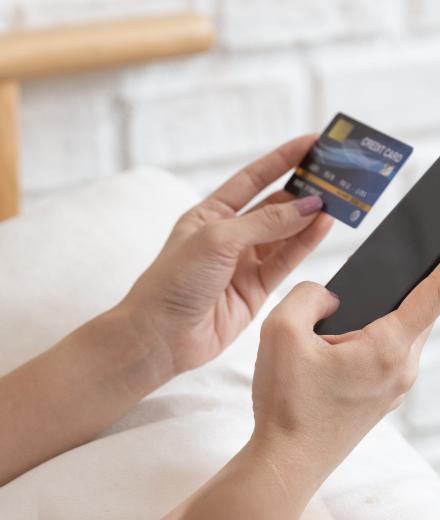 credit card debt