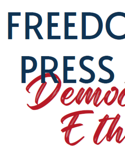 Freedom of Press and Democratic Ethics