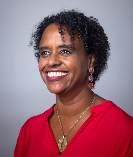 Rashida Crutchfield profile photo